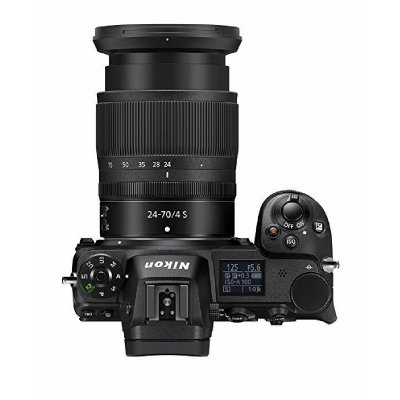 NIKON  PACK Z 6 + Z 24-70mm f/4 S