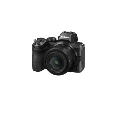 NIKON  Z 5 + Z 24-50mm f/4-6.3