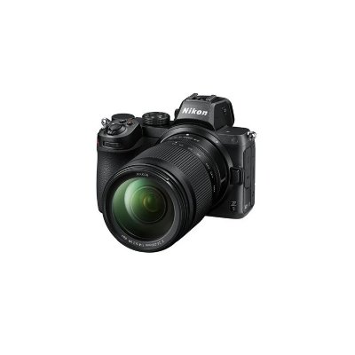 NIKON  Z5 + 24-200mm f/4-6.3 VR