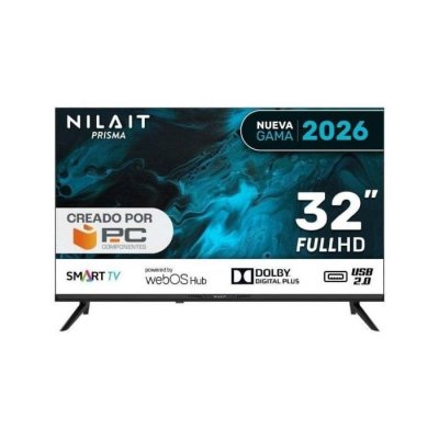 NILAIT  Prisma 32FD7004SWOS 32 LED FHD Smart TV WebOS