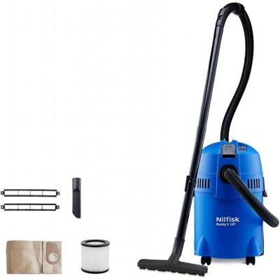 NILFISK -alto  buddy ii 18t eu