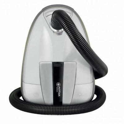 NILFISK  Aspirateur avec sac SELECT CLASSIC A+AAA