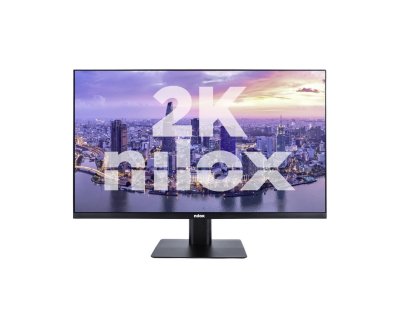 NILOX  Monitor Gaming  NXMM272K112 27 100 Hz