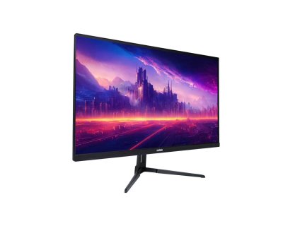 NILOX  Nxm272kd11 27&acute;&acute; Wqhd Ips Led 165hz Gaming Monitor Rose