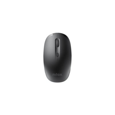 NILOX  NXMOWI4002 souris Bureau RF sans fil Optique 3200 DPI - Neuf
