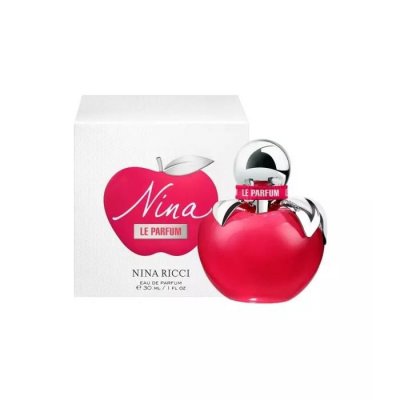 NINA RICCI  - Nina Le Parfum 80 ML EAU DE PARFUM 80 ml