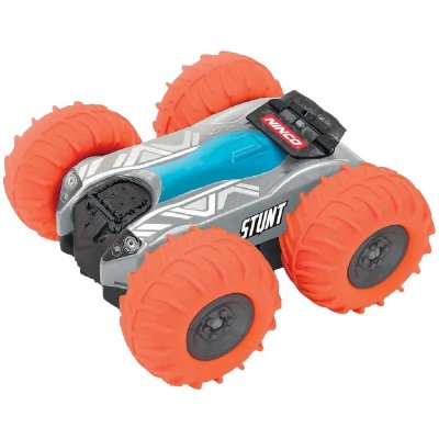 NINCO  voiture de cascade t&eacute;l&eacute;command&eacute;e stunt orange 431312