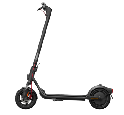 Ninebot F2 E II - Trottinette &eacute;lectrique - 25 km/h 