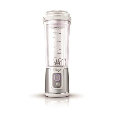 NINJA  - Blender portable sans fil Blast - Blanc - BC151EUWH