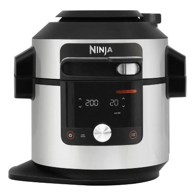 NINJA  Cuiseur  Foodi Max SmartLid 14 en 1