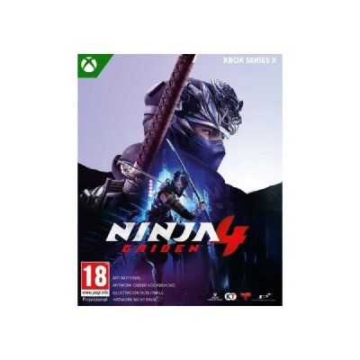 Ninja Gaiden 4 XBOX SERIES X 