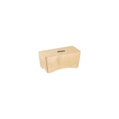 NINO  931 Pack de Bongos + Caj&oacute;n Beige
