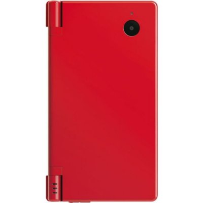 Nintendo Dsi Rouge - Occasion