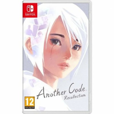 NINTENDO  Jeu vid&eacute;o pour Switch  Another Code Recollection