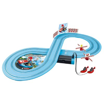 CARRERA Nintendo Mario Kart 2,4m  1/43