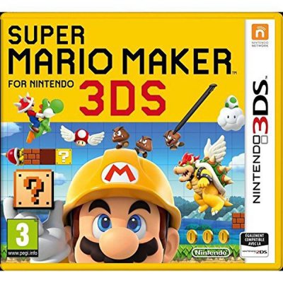 NINTENDO Super Mario Maker