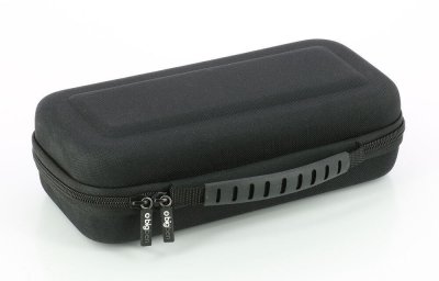 BIGBEN Nintendo Switch.&ndash;.Sac Classic XL Noir