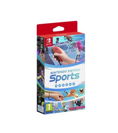 NINTENDO  Switch Sports 