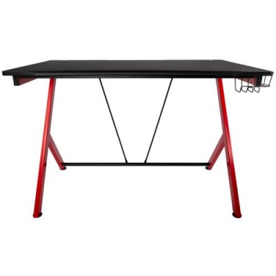 NITRO CONCEPTS D12 - Noir / Rouge