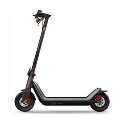 NIU  K3T331B3E11 trottinette &eacute;lectrique 32 km/h Noir 608 Ah - Neuf