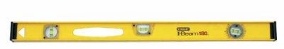 STANLEY Niveau I-BEAM  60 cm - 1-42-920
