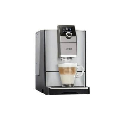 NIVONA  expresso broyeur inox - nicr 7'99 - nicr799