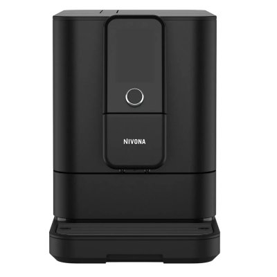  Nivona - robot caf&eacute; 15 bars noir nivo8101 -
