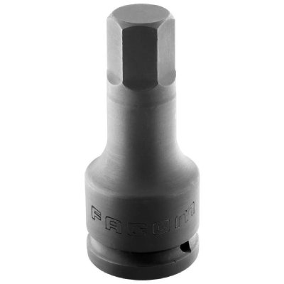 FACOM Nkhm.24 douille impact 34' tvs hexagon 24mm NKHM.24