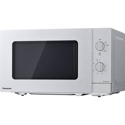 PANASONIC NN-SM23QMEPG - Des repas simples et rapides.