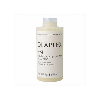 OLAPLEX No. 4 Bond Maintenance Shampoo Multicolore 