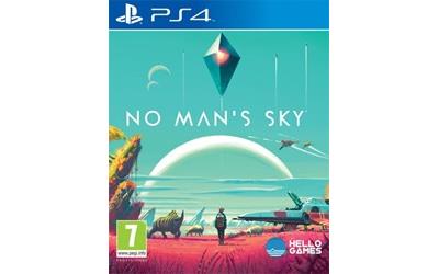 No Man's Sky Jeu PS4/PSVR