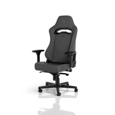  Noblechairs Hero St Tx - Chaise Gaming - Anthracite