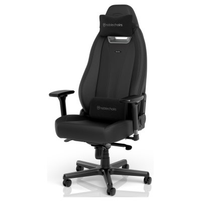 NOBLECHAIRS  LEGEND - Black Edition