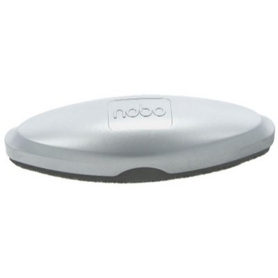NOBO  Gomme pour tableau blanc Diamant