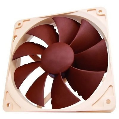NOCTUA  NF-P12 redux-900 - Ventilateur ch&acirc;ssis - 120 mm