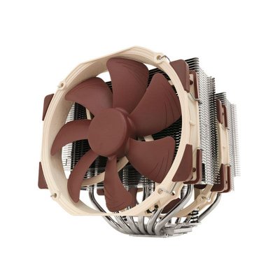 NOCTUA  NH-D15 SE-AM4 CPU-Kuhler - 140/140mm