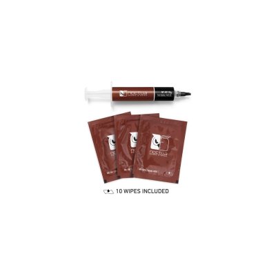 NOCTUA  P&acirc;te thermique avec 10 lingettes nettoyantes 10g (NT-H2-10)