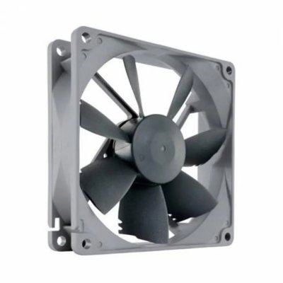 NOCTUA  Redux NF-B9 redux-1600 PWM - Ventilateur ch&acirc;ssis - 92 mm