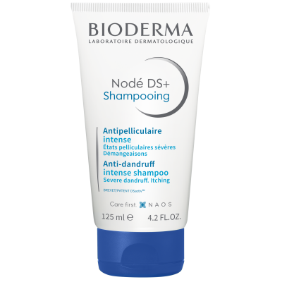 NOD&Eacute; DS+ champ&uacute; dermatitis seborreica 125 ml