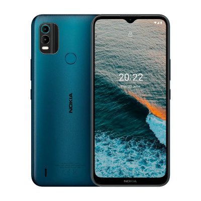 NOKIA  c21 plus 3+32gb dark cyan oem