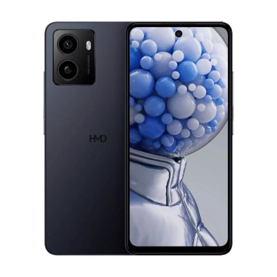 NOKIA  HMD Pulse+ 4 Go/128 Go Bleu fonc&eacute; (Midnight Blue) Double SIM Bleu