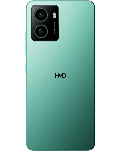 NOKIA  HMD Pulse+ 4 Go/128 Go Vert (Glacier Green) Double SIM Vert