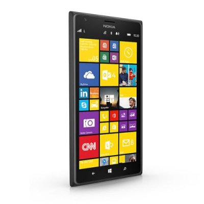 NOKIA  Lumia 1520 Noir 32 Go 