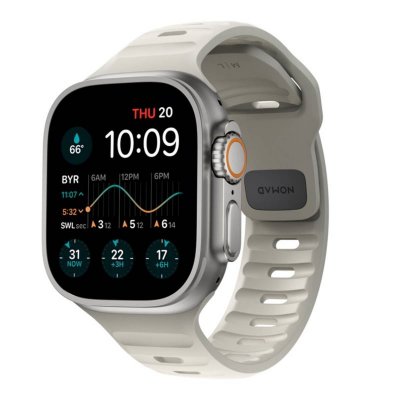NOMAD  Sport Band 45 mm Pierre