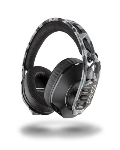 NACON noname rig 700 hs wireless headset arttic camo ps4/ps5