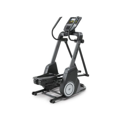  Nordictrack Elliptique FreeStride FS10i V&eacute;los Unisex-Adult, Black, One Size