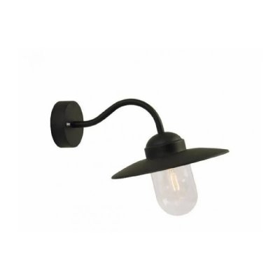 NORDLUX  - Luxembourg 22671003 Applique ext&eacute;rieure E27 noir S630722