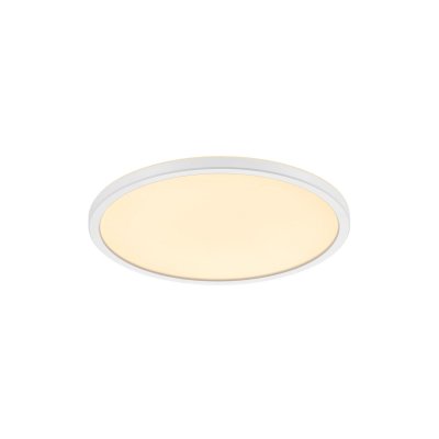 NORDLUX  Plafonnier LED Planura, dimmable, &Oslash; 29&nbsp;cm
