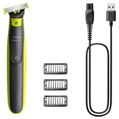 PHILIPS Norelco OneBlade OneBlade 360 QP2724/23 Cara - 