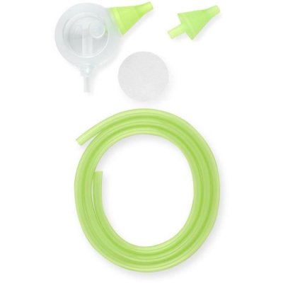 PAS DE MARQUE Nosiboo Pro Accessory Set - Ensemble D'accessoires - Vert